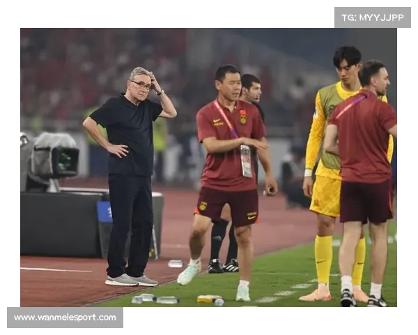 国足世预赛提前出局双重原因探讨青训体系与归化政策双重挑战