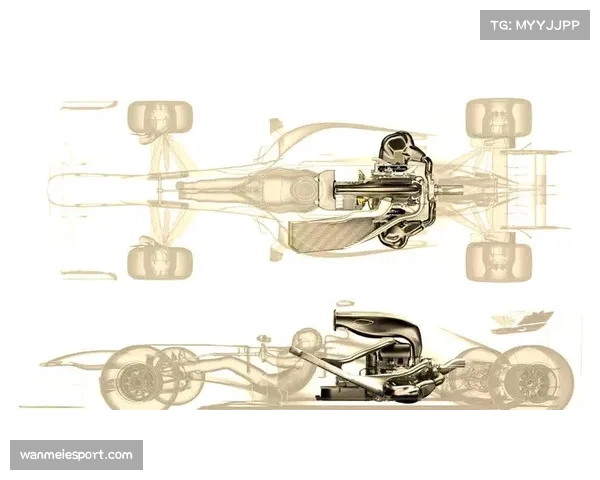 阿尔派车队着重赛车空气动力学效率 寻求下压力平衡
